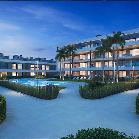 Los Alcázares Santa Rosalia Lake & Life Resort Jacuzzi Penthouse Golf מראה חיצוני תמונה