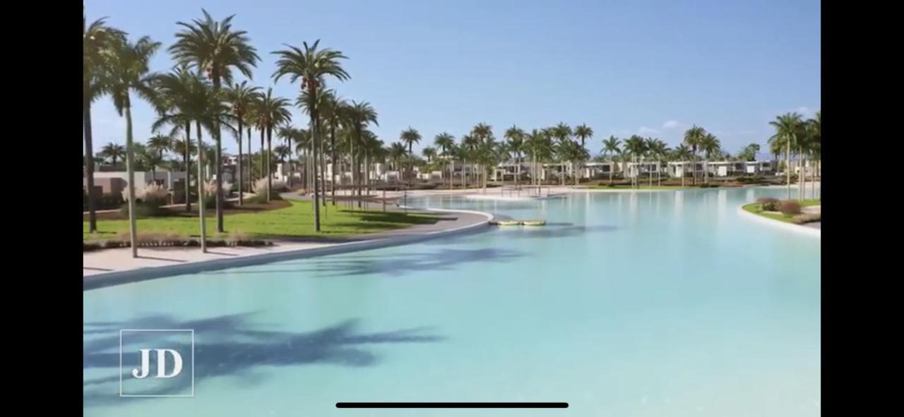 Los Alcázares Santa Rosalia Lake & Life Resort Jacuzzi Penthouse Golf מראה חיצוני תמונה
