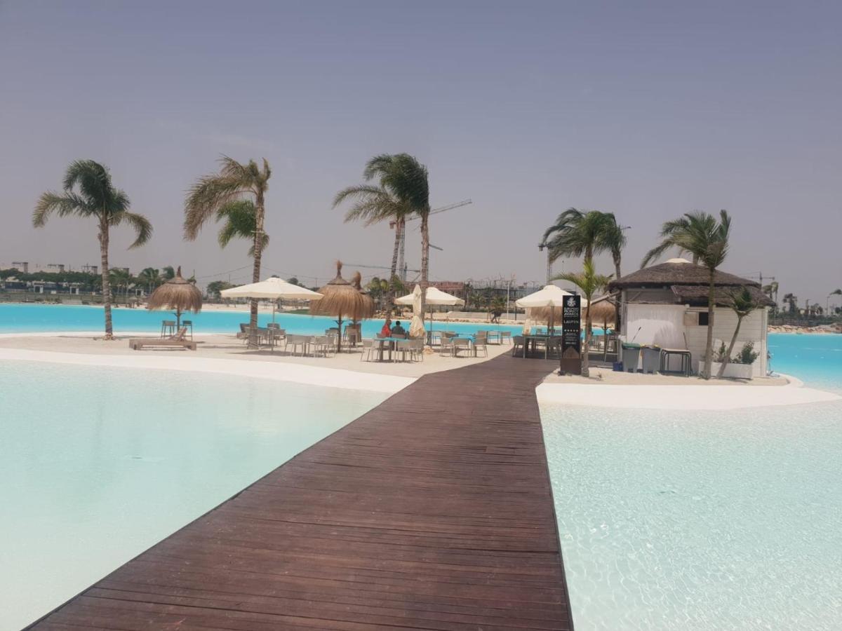 Los Alcázares Santa Rosalia Lake & Life Resort Jacuzzi Penthouse Golf מראה חיצוני תמונה