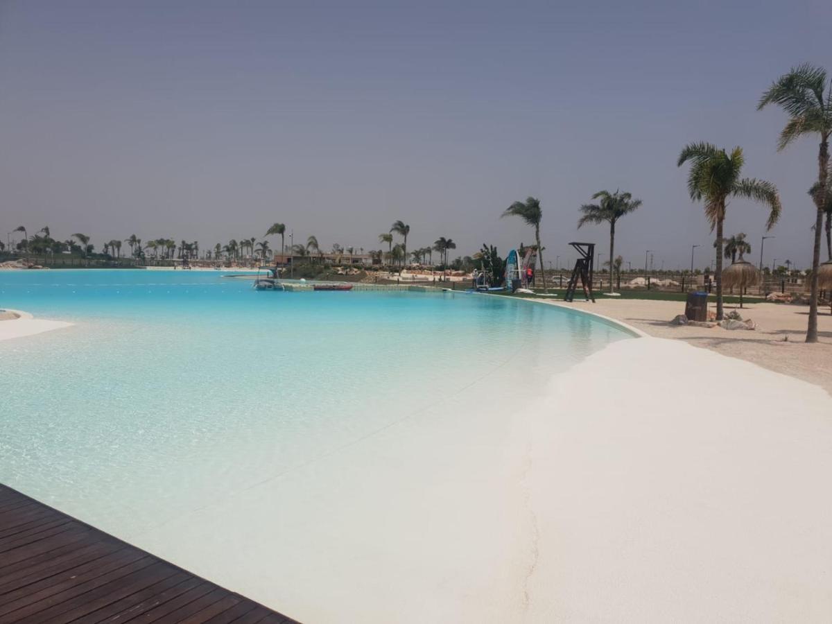 Los Alcázares Santa Rosalia Lake & Life Resort Jacuzzi Penthouse Golf מראה חיצוני תמונה