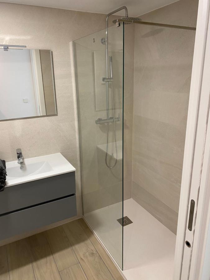 Los Alcázares Santa Rosalia Lake & Life Resort Jacuzzi Penthouse Golf מראה חיצוני תמונה