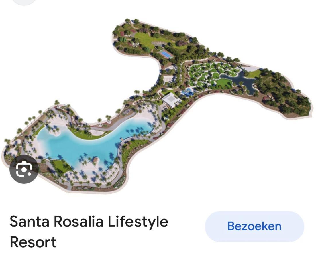 Los Alcázares Santa Rosalia Lake & Life Resort Jacuzzi Penthouse Golf מראה חיצוני תמונה