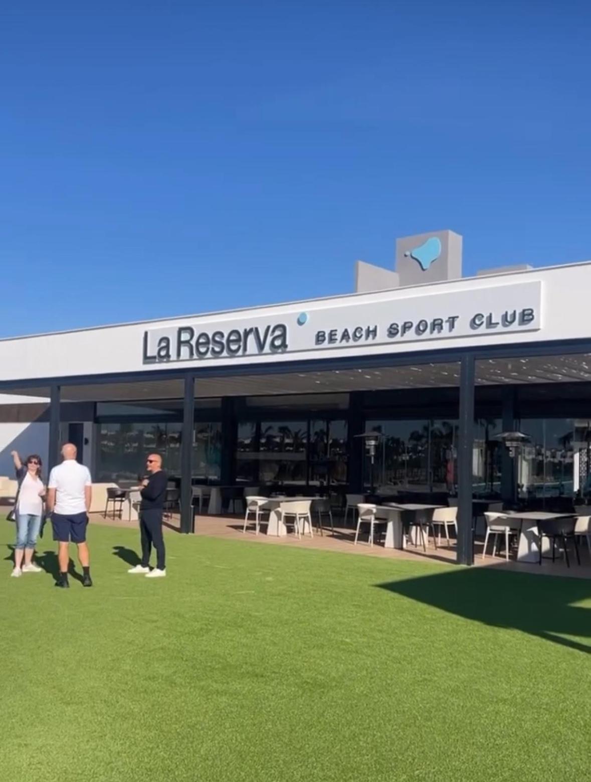 Los Alcázares Santa Rosalia Lake & Life Resort Jacuzzi Penthouse Golf מראה חיצוני תמונה