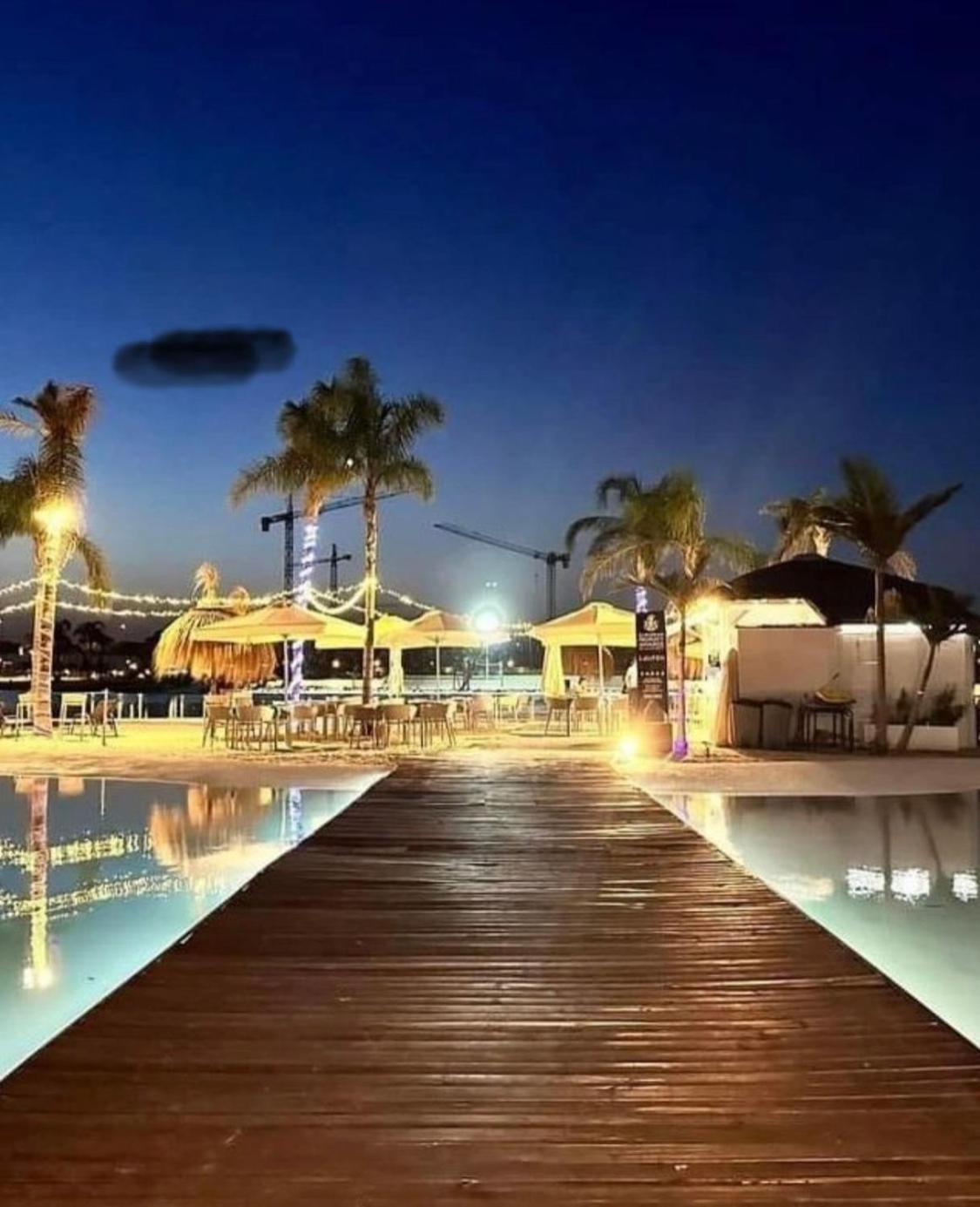 Los Alcázares Santa Rosalia Lake & Life Resort Jacuzzi Penthouse Golf מראה חיצוני תמונה