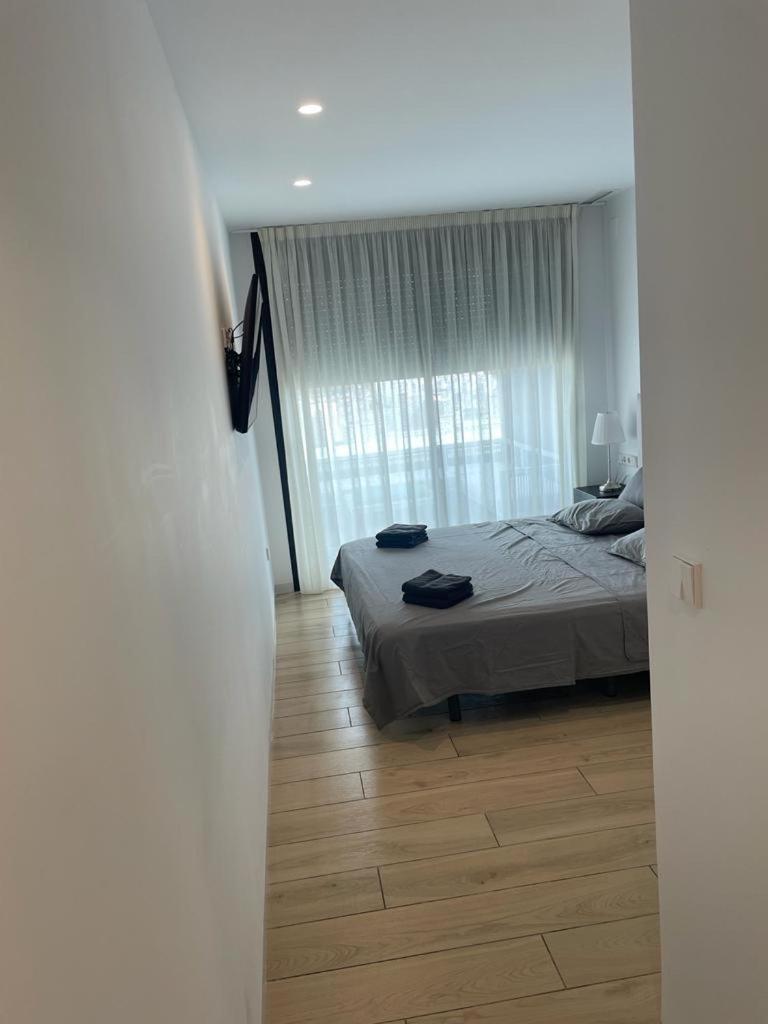 Los Alcázares Santa Rosalia Lake & Life Resort Jacuzzi Penthouse Golf מראה חיצוני תמונה