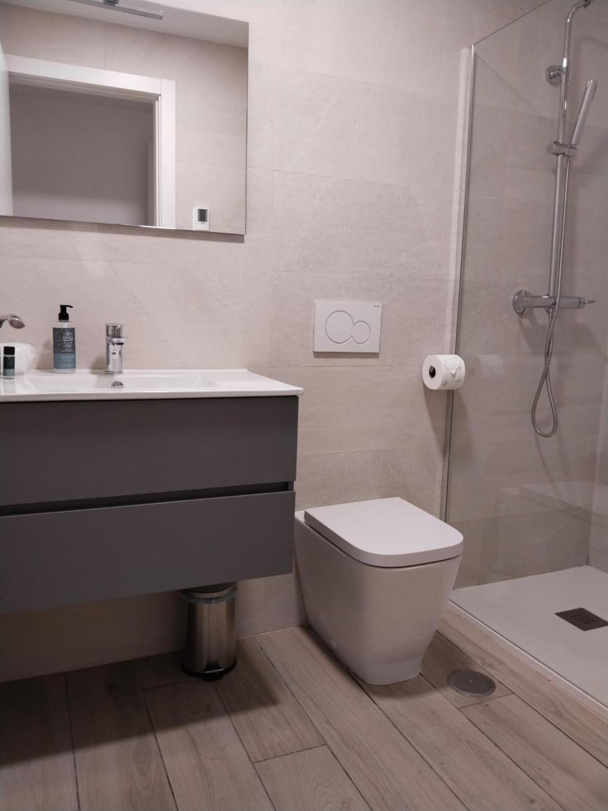 Los Alcázares Santa Rosalia Lake & Life Resort Jacuzzi Penthouse Golf מראה חיצוני תמונה