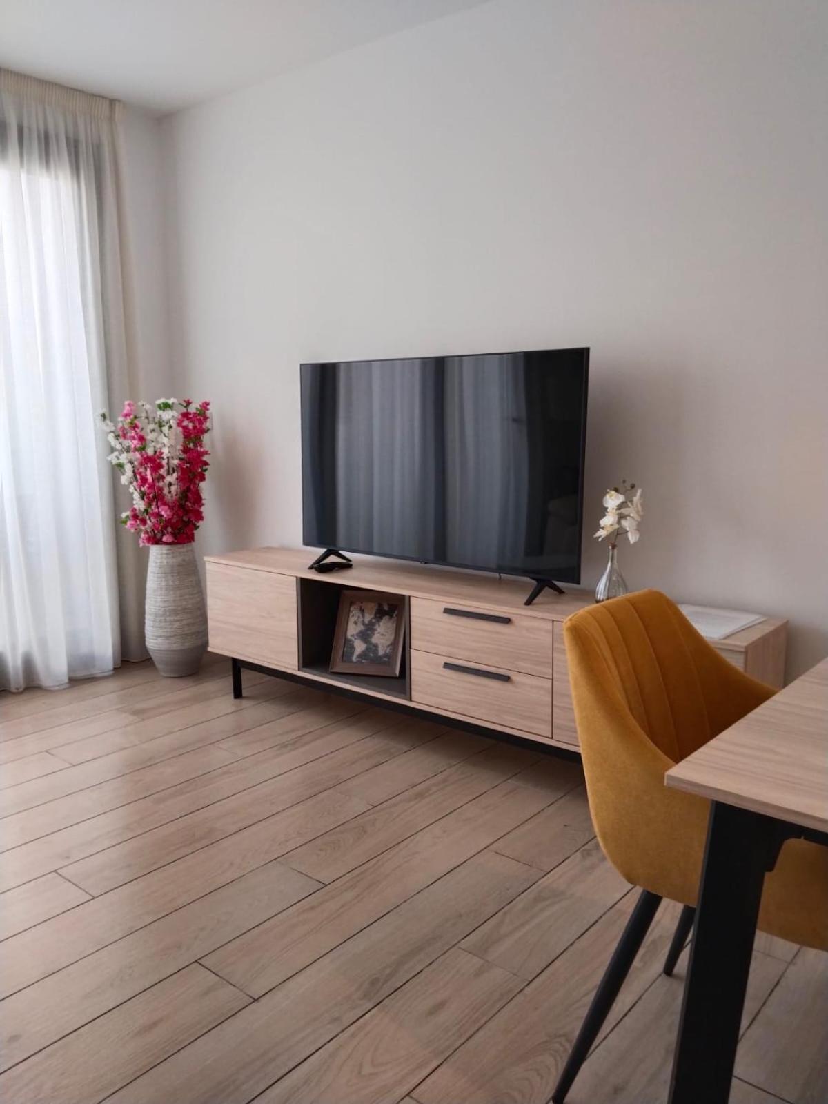 Los Alcázares Santa Rosalia Lake & Life Resort Jacuzzi Penthouse Golf מראה חיצוני תמונה