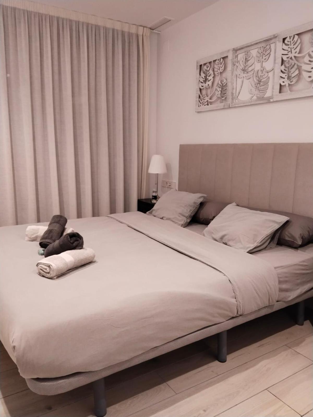 Los Alcázares Santa Rosalia Lake & Life Resort Jacuzzi Penthouse Golf מראה חיצוני תמונה